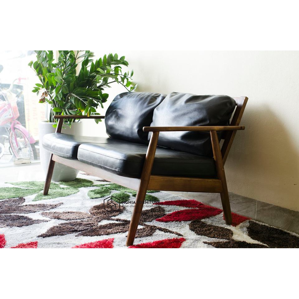 SOFA DA CAO CẤP CHUẨN XUẤT KHẨU