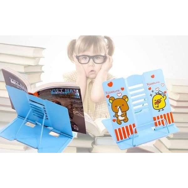 KẸP ĐỌC SÁCH CHỐNG CẬN THỊ
