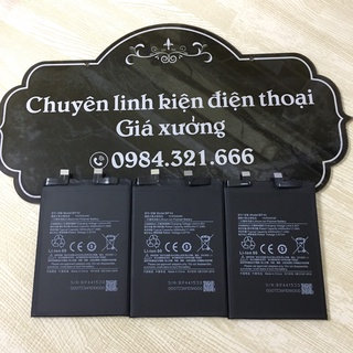 Pin xiaomi civi mi civi bp44 zin công ty