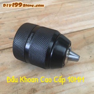 DIY Đầu khoan Cao Cấp 0.8 - 10MM