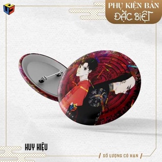 Nam đình cốc vi 5