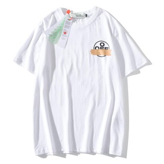 Áo Thun Off White Thời Trang Cao Cấp