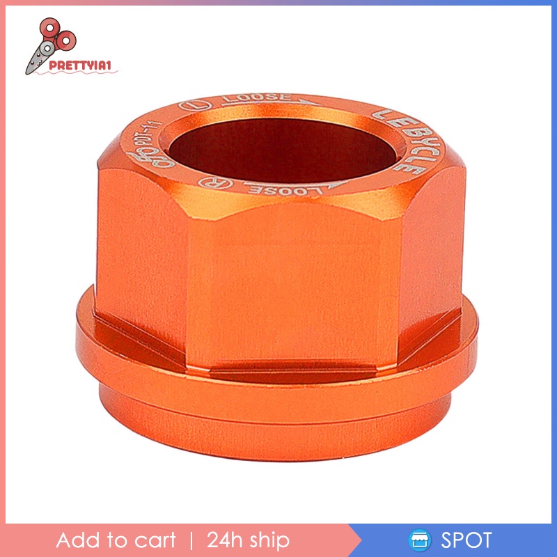 Dụng Cụ Tháo Trục Bàn Đạp Chuyên Dụng Cho Xe Đạp Shimano M520 M828 1