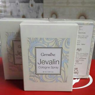 Nước hoa cao cấp Jevalin chính hãng Thái Lan