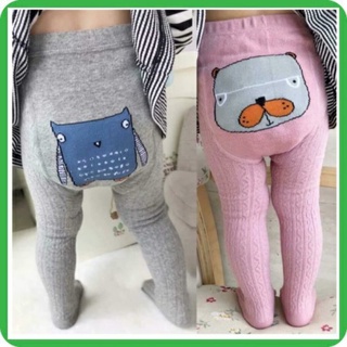 Quần tất mông thú liền bàn nghộ nghĩnh cho bé