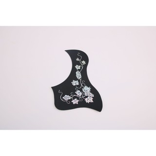 Miếng dán chống xước đàn Guitar 008