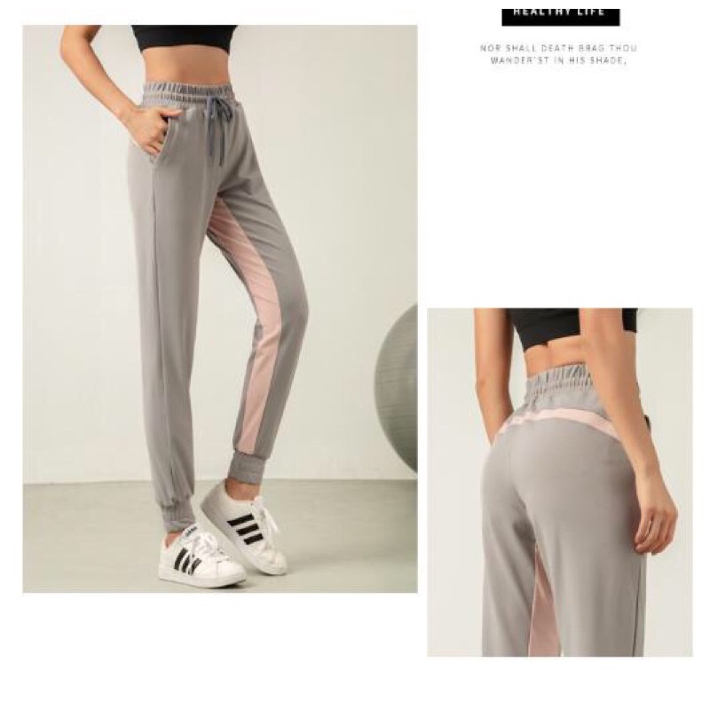 Quần Jogger Thể Thao
