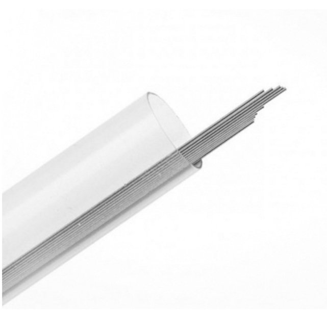 Dây Cung SS Thẳng Jiscop, dây cung kéo răng _Hàn Quốc