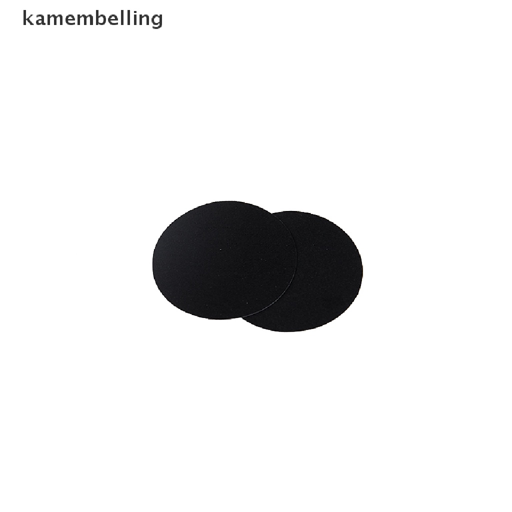 [kam] 25 Miếng Dán Lưng CGM Tự Do Chống Thấm Nước