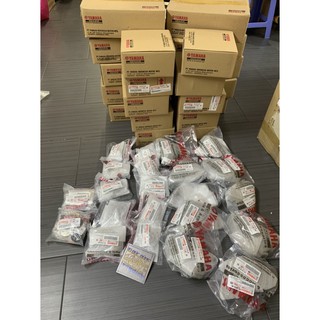 Bộ lốc Fz150 6 món