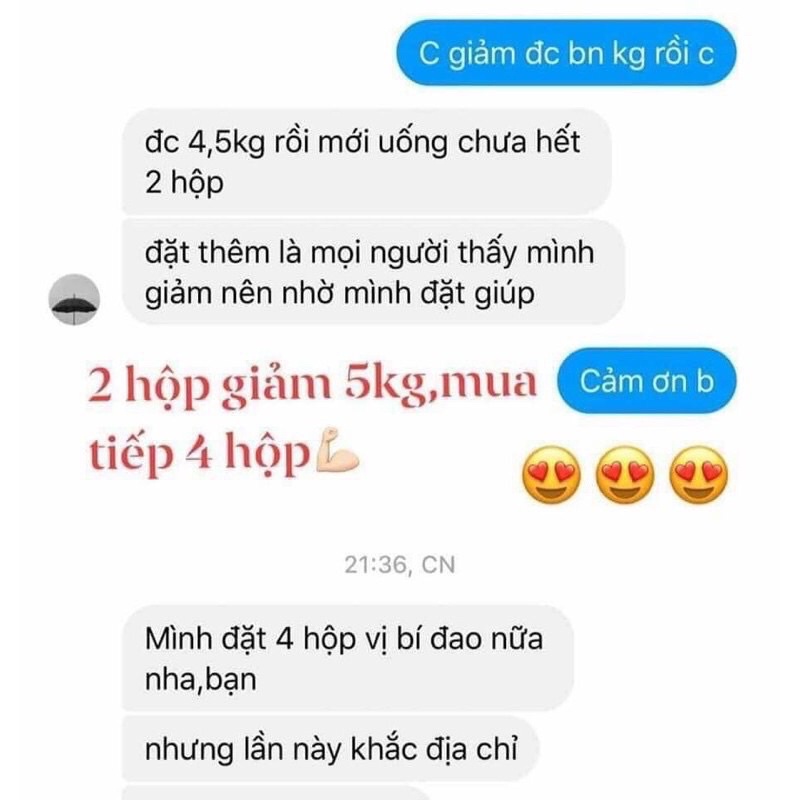 Trà đào detox plus - hộp 15 gói