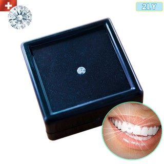 Đá đính răng Thụy Sĩ 2LY (loại nhỏ)