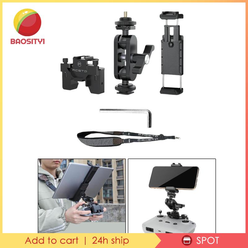 [Baosity1] Giá Đỡ Máy Tính Bảng Trọng Lượng Nhẹ Chuyên Nghiệp Cho DJI Mavic 3 Phone Mobile