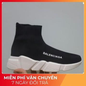 Giày bóng rổ thể thao 2018 BALENCHIAGA SƠN TÙNG mtp ĐEO THỜI TRANG CHO NAM, NỮ XỊN 2020 new