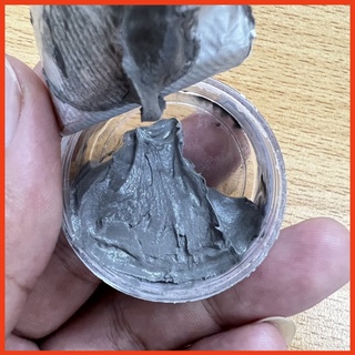[DCSC] Thiếc hàn non 138 độ lọ 15g (nắp xanh)
