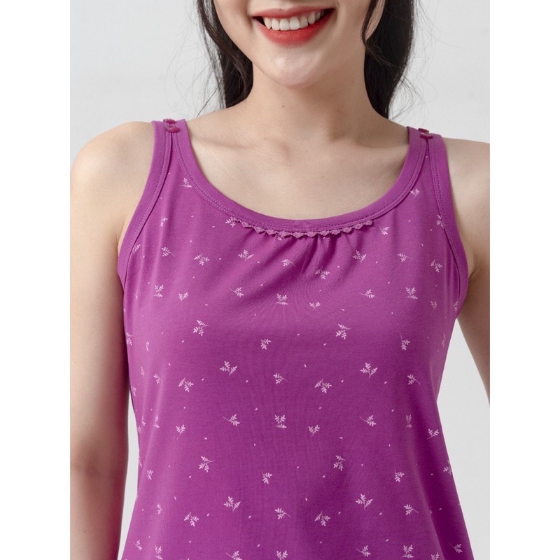 Bộ thun đùi Wonner 2MNCV22103B