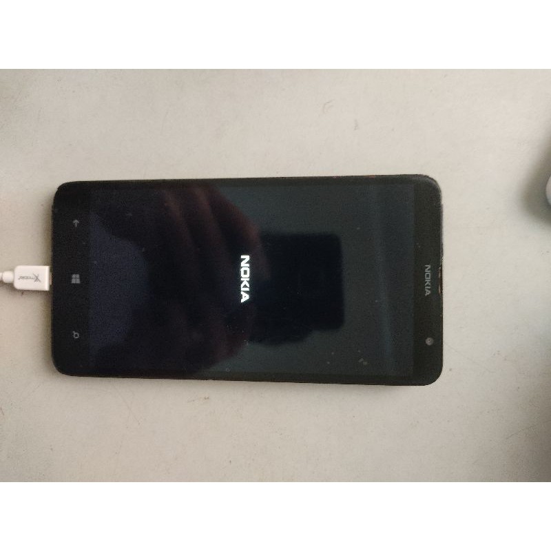 Điện thoại Nokia Lumia 1320, màn hìn 6 inch