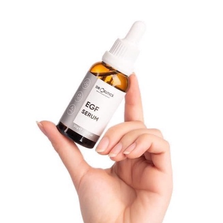 Serum EGF DrCeutics Tái Sinh Làn Da 30g