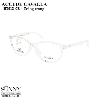 Gọng Kính Unisex Cavalla HT013