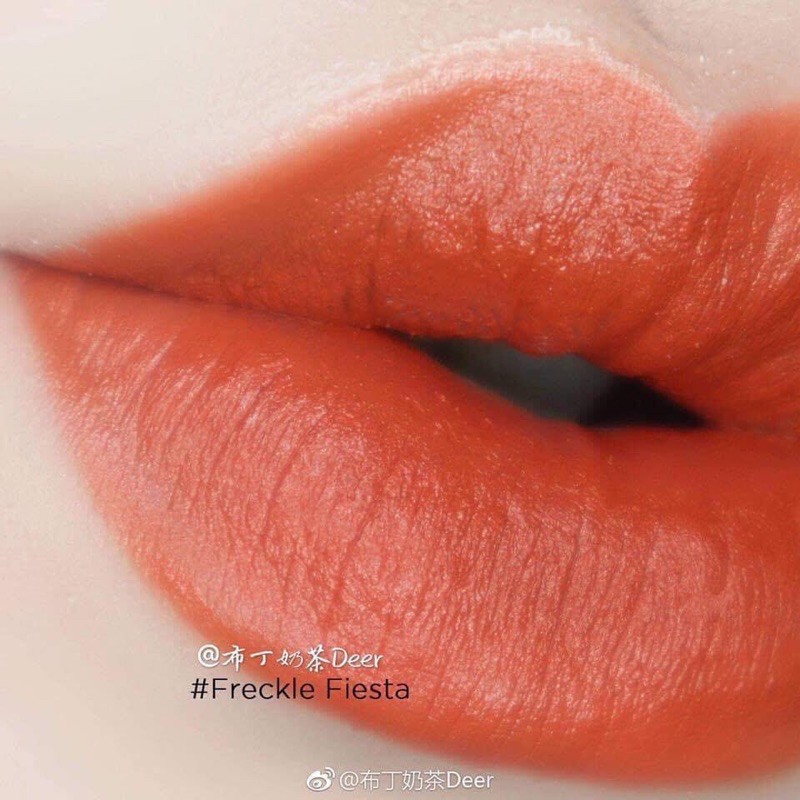 Son thỏi lì FENTY FRECKLE FIESTA VÀ SHAWTY | BigBuy360 - bigbuy360.vn