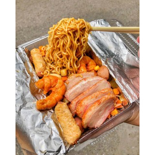 Mì Trộn INDOMIE