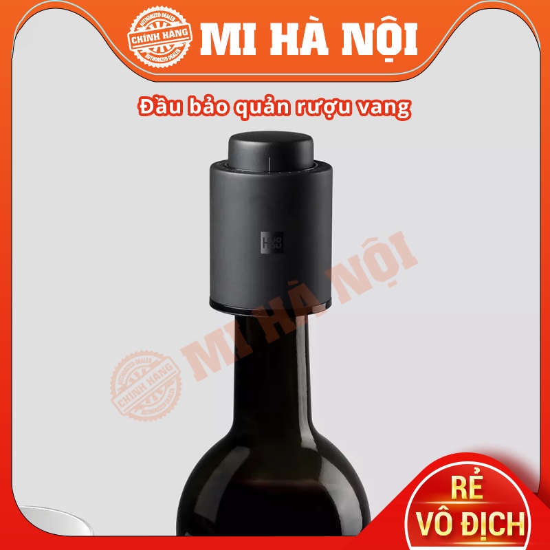 Dụng cụ mở nắp chai rượu vang tự động HuoHou HU0120 / Huohou HU0075