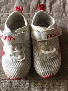 Thanh lý - Giày bé trai < 2T