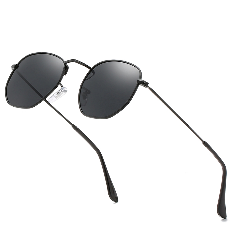 Kính mát phân cực thời trang Unisex