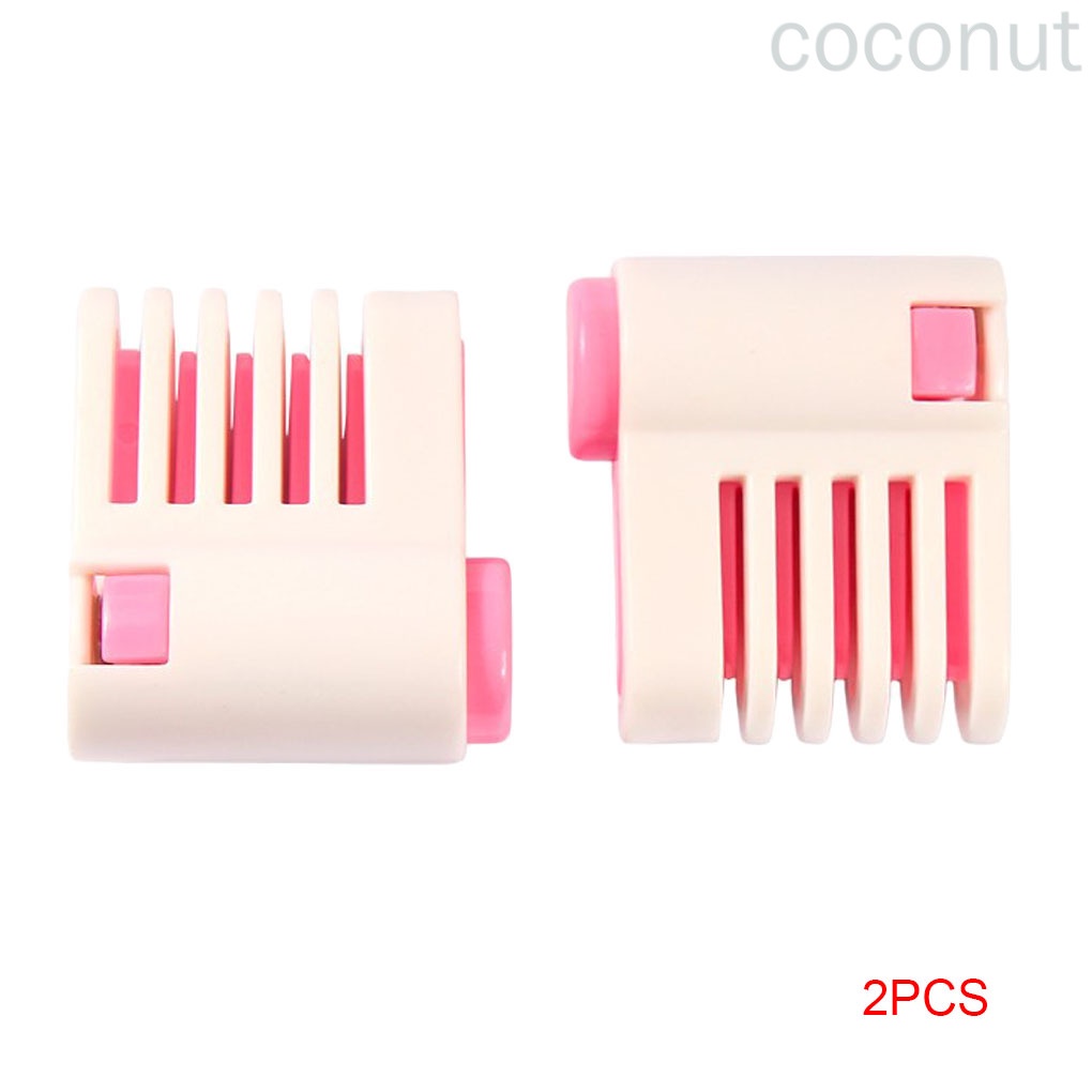 Set 2 Dụng Cụ Hỗ Trợ Cắt Lát Bánh 5 Tầng Tùy Chỉnh Tiện Dụng Cho Nhà Bếp