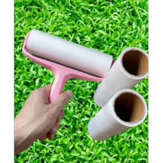 COMBO 10 Lỗi Lăn Bụi 16 cm Làm Sạch Quần Áo, Ga Giường, Sofa Thông Minh Hiện Đại -CB 10 LÕI  16CM