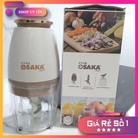 Máy Xay Đa Năng Osaka Nhật Bản Cao Cấp | BigBuy360 - bigbuy360.vn