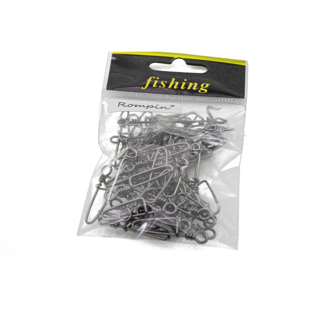 Set 50 Khóa Câu Cá Chuyên Dụng 0 # - 5 #