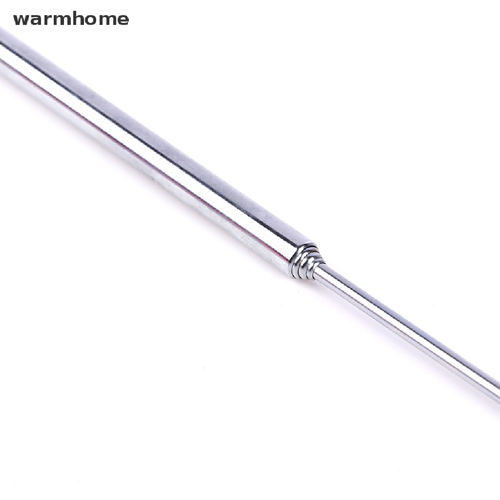 Ăng Ten Mở Rộng 5 Phần 3 mm Cho Xe Hơi Điều Khiển Từ Xa