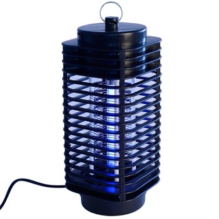 Đèn Bắt Muỗi Con Dơi - Máy Bắt Muỗi Chuồn Chuồn Có Cổng USB