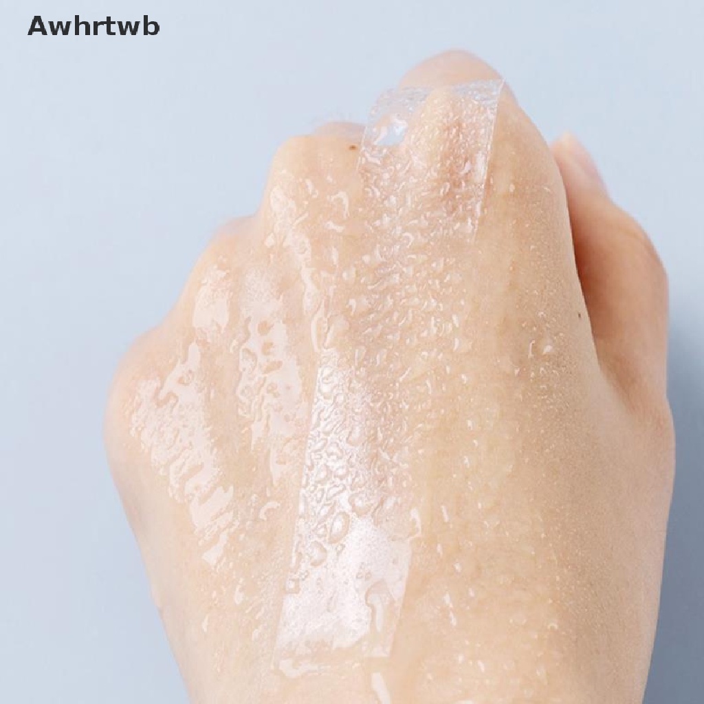 Set 36 Băng Keo Hai Mặt Trong Suốt Chống Oxy Hóa Cho Cơ Thể Mới