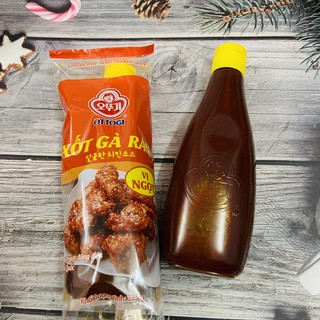 SỐT GÀ RÁN OTTOGI 325G