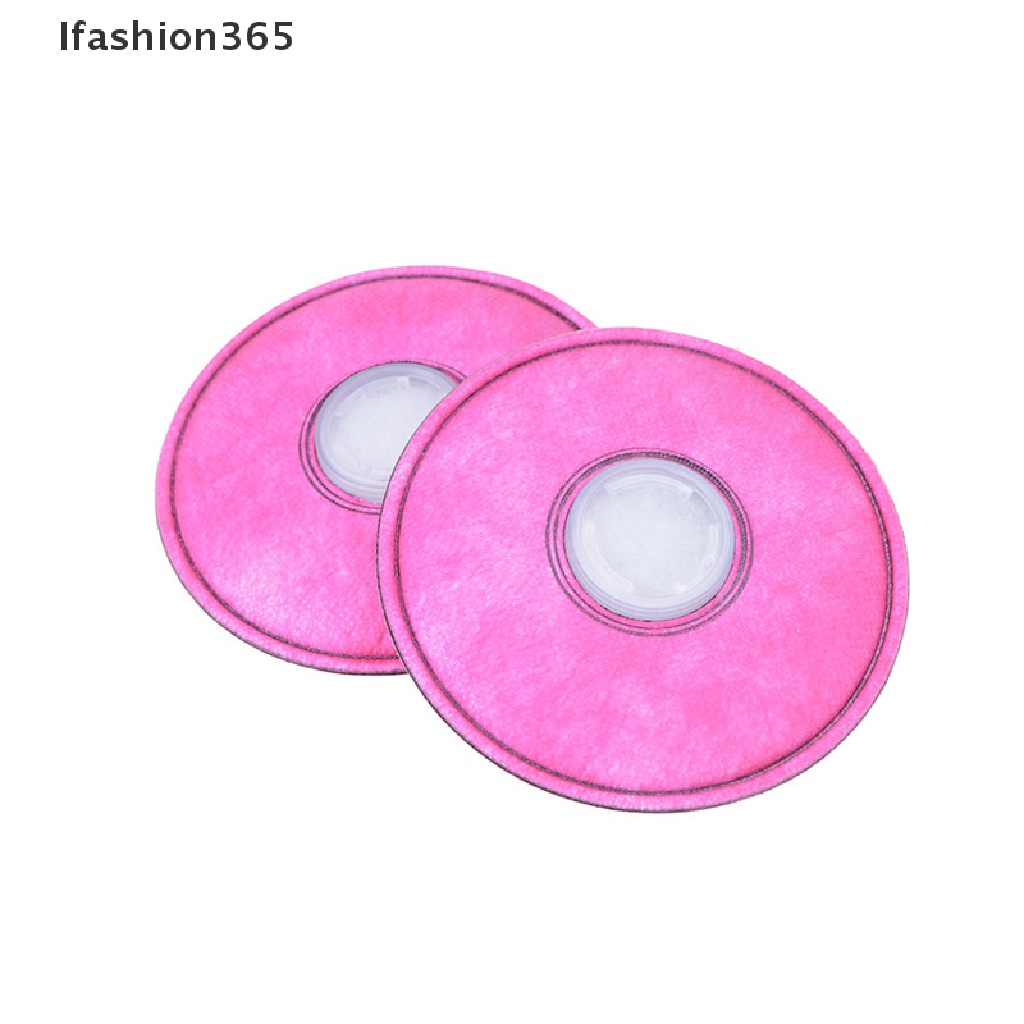 Bộ 2 Bộ Lọc P100 365 Cho 3M 6200 / 6800 / 7502