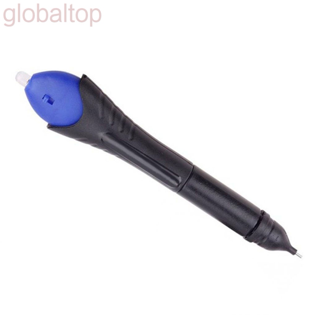 Bút Keo Tia Uv Sửa Chữa Nhanh Chóng Trong 5 Giây