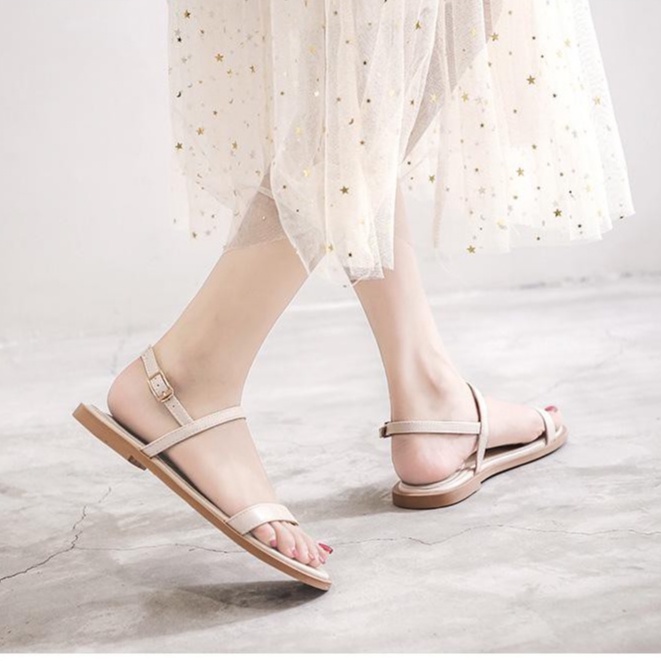 Giày sandal học sinh mã BBS12 thích hợp đi học và chơi, giày êm, form đẹp