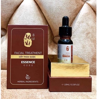 Serum cốt thảo dược 36 vị chính hãng