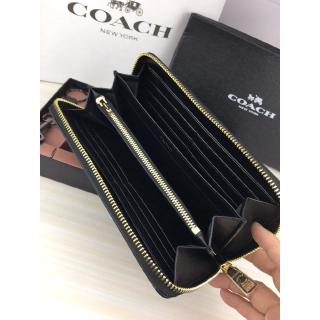 COCAH  / Ví nữ / da / thời trang