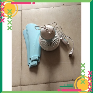 Quạt Trần mini