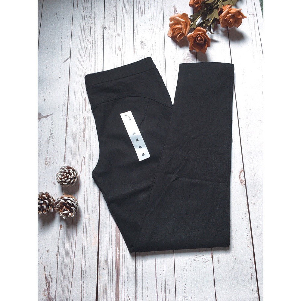 Quần Legging Nữ, Quần Legging Nâng Mông Che Bụng Hàng Loại 1 Chất Cotton Co Dãn 4 Chiều (Ảnh Thật Và Video Tự Quay) | BigBuy360 - bigbuy360.vn