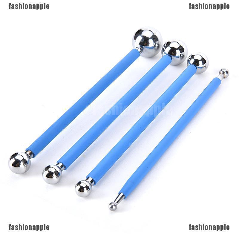 Dụng Cụ Tạo Hình Kẹo Đường Trang Trí Bánh