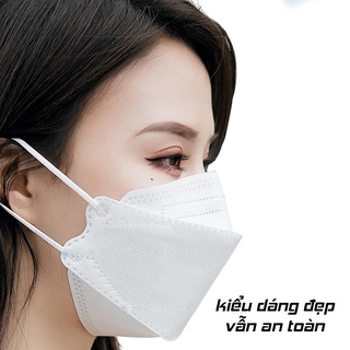 Túi 10 chiếc khẩu trang KF 94