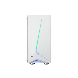 Vỏ máy tính - Case Corsair Carbide SPEC-06 RGB Tempered Glass
