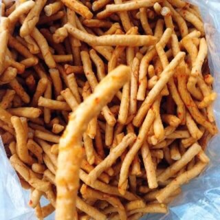 500GRAM BÁNH SNACK NEO