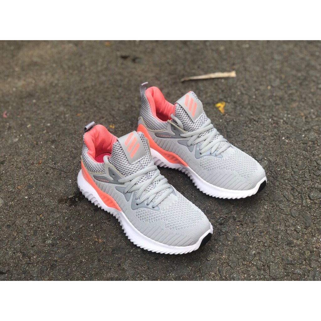 [GIÁ SÓC] Giày Adidas Alpha Bounce