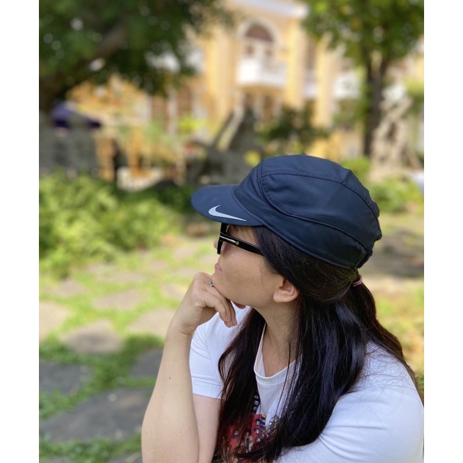 Nón chạy bộ Dry Fit