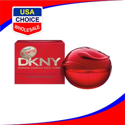 NƯỚC HOA DKNY BE TEMPTED EAU DE PARFUM